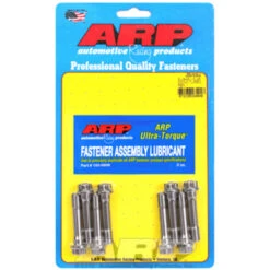 ARP Rod Bolts For Subaru EJ25T (Turbo)