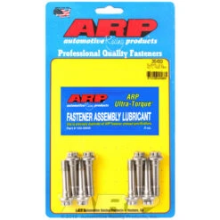 ARP Rod Bolts For Subaru FA20