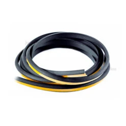 3M Rubber Gasket For Fender Flares - Black