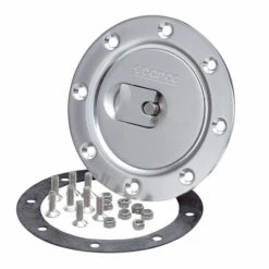 Sparco Universal Fuel Filler Flap