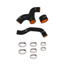 Mishimoto Silicone Intercooler Hoses For Subaru Impreza (2001-2005)