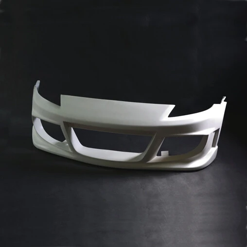 Front Bumper For Mazda RX-8