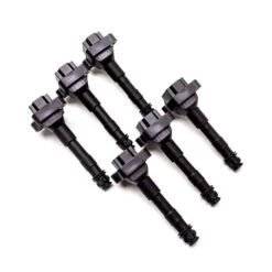 HP Ignition Uprated Coilpacks For Porsche 911 996, 997 & Boxster (01-11)