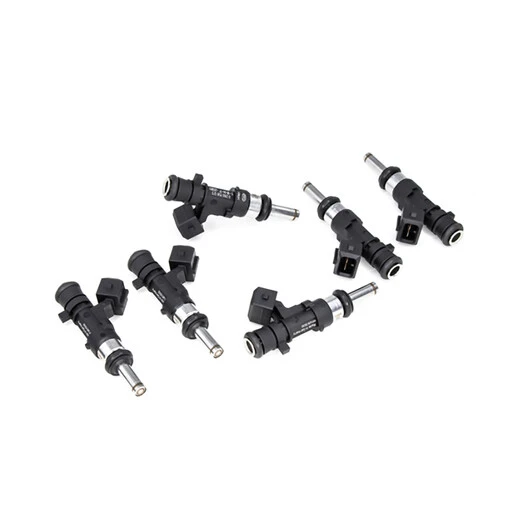 Deatschwerks 1100 Cc/min Injectors For BMW E46 (6-Cyl., Exc. M3)
