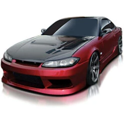 Origin Labo Stylish Line Bodykit For Nissan Silvia S15