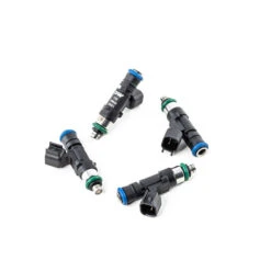 Deatschwerks 440 Cc/min Injectors For Honda Civic Type R (K20 & K24, 02-15)
