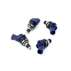 Deatschwerks 740 Cc/min Injectors For Nissan Silvia S15