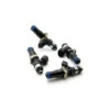 Set Of 4 Bosch EV14 Long Injectors - 60 Mm Ø14 | 2200 Cc/min