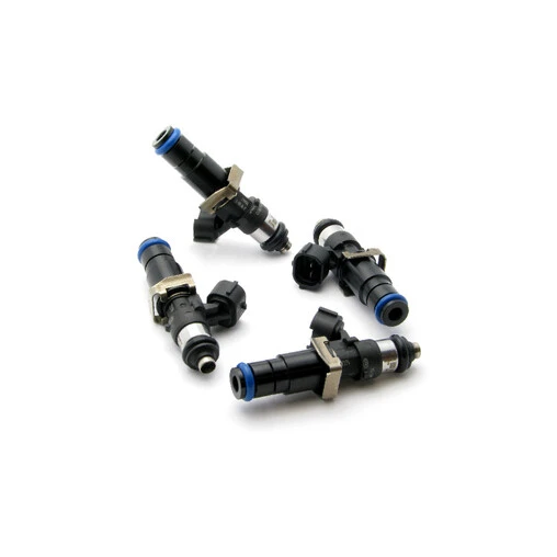 Set Of 4 Bosch EV14 Long Injectors - 60 Mm Ø14 | 2200 Cc/min
