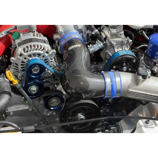 GReddy Reinforced Main V-Belt For Toyota GT86 & Subaru BRZ - Image 2