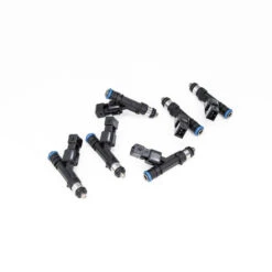Deatschwerks 900 Cc/min Injectors For Volvo S90 (96-98)