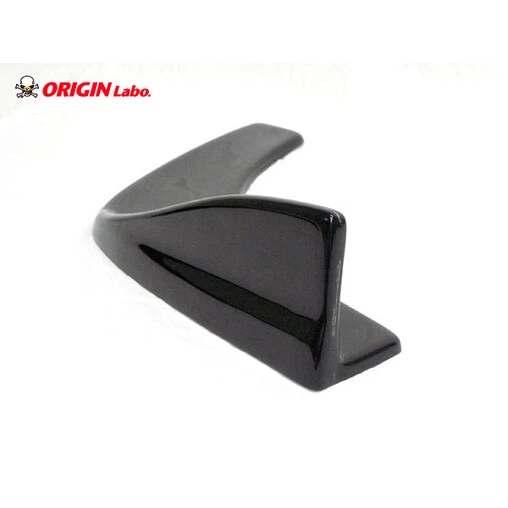 Origin Labo "Type L" Universal Carbon Canards - Image 7