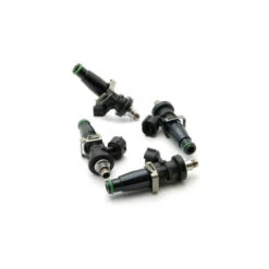 Deatschwerks 2200 Cc/min Injectors For Honda Civic EG & EK (92-00)