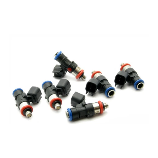Deatschwerks 950 Cc/min Injectors For Ford Mustang V6 3.7L (11-17)