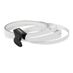 Foliatec White Pin-Striping Design