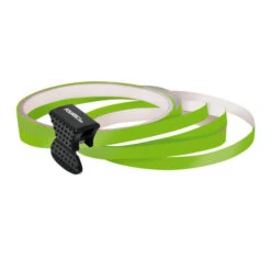 Foliatec Power Green Pin-Striping Design