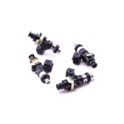 Deatschwerks 1500 Cc/min Injectors For Subaru Impreza WRX STI (04-12)