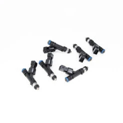 Deatschwerks 440 Cc/min Injectors For BMW E36 (6-Cyl., Inc. M3)