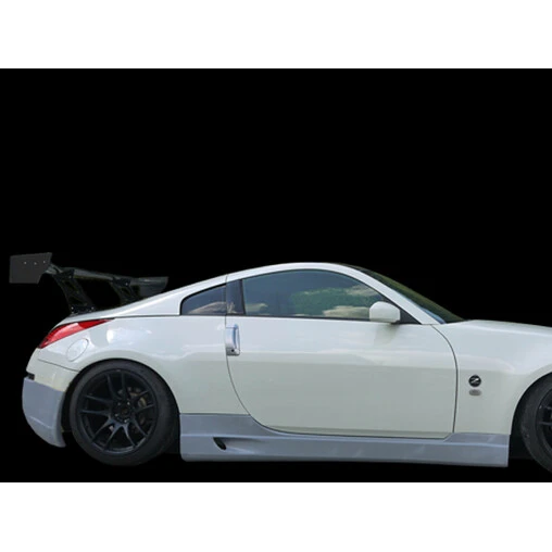 Origin Labo Urban Series Bodykit For Nissan 350Z - Image 2
