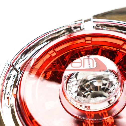 Navan LED Tail Lights For Nissan Skyline R34 - Image 4