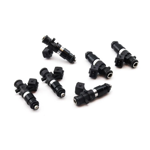Deatschwerks 1200 Cc/min Injectors For Nissan Skyline R34 GT-T (Neo)