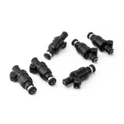 Deatschwerks 1000 Cc/min Injectors For Nissan Skyline R32, R33, R34 GT-R