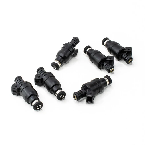 Deatschwerks 1000 Cc/min Injectors For Nissan Skyline R32, R33, R34 GT-R