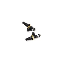 Deatschwerks 1500 Cc/min Injectors For Arctic Cat XF/M 800 & 8000 (12-17)