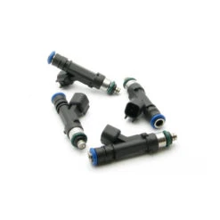 Deatschwerks 350 Cc/min Injectors For Mazda MX-5 NC 2.0L (06-15)