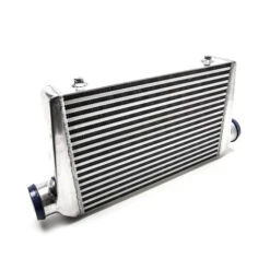 Universal Aluminium Intercooler 450x300x76 Mm