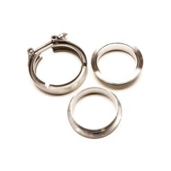 2.75" V-Band Kit (70 Mm)