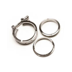 3" V-Band Kit (76 Mm)