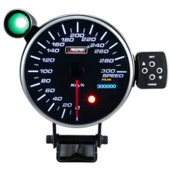ProSport Tachometer (115 Mm)