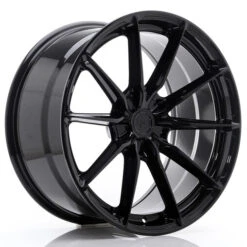 Japan Racing JR-37 Extreme Concave 20x10" 5x112 ET35, Gloss Back