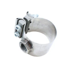 AEM No-Weld Wideband Sensor Mount - 2.5" (63 Mm)