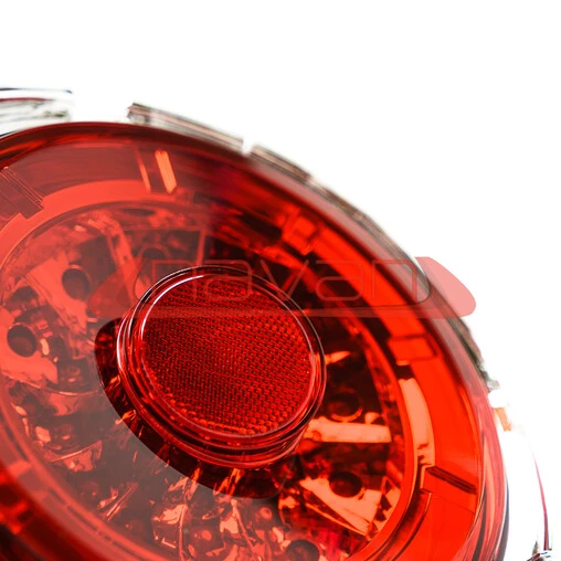 Navan LED Tail Lights For Nissan Skyline R34 - Image 3
