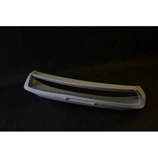 "Amuse Style" Spoiler For Nissan 370Z - Image 4