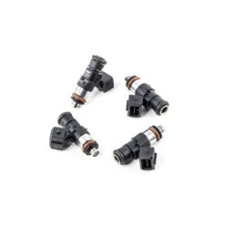Deatschwerks 1500 Cc/min Injectors For Acura ILX (13-15)