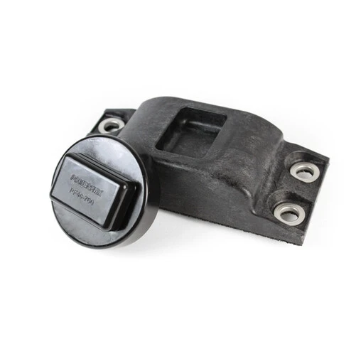 Powerflex Jacking Point Adaptor For Nissan GT-R - Image 2
