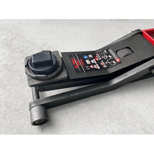 Powerflex Jacking Point Adaptor For Nissan GT-R - Image 4