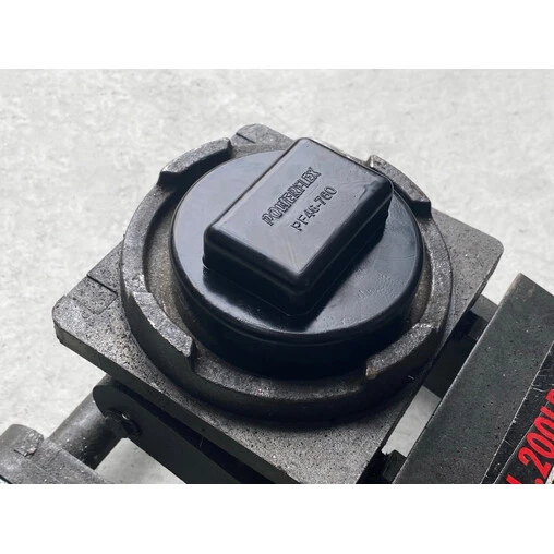 Powerflex Jacking Point Adaptor For Nissan GT-R - Image 5