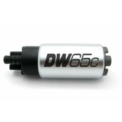 Deatschwerks DW65C 265 L/h E85 Fuel Pump For Nissan GT-R