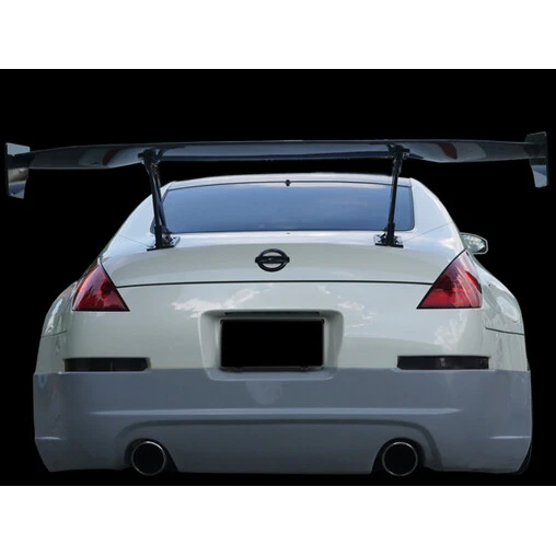 Origin Labo Urban Series Bodykit For Nissan 350Z - Image 4