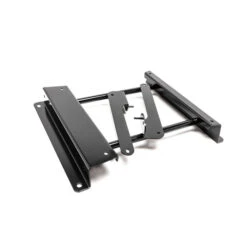 Sparco Bucket Seat Mounts For BMW E46 (inc. Compact)