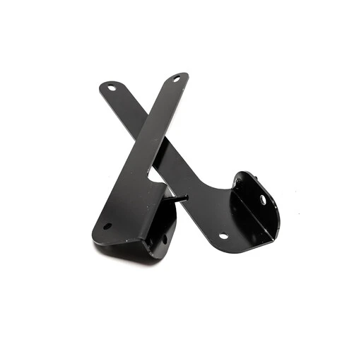 Sparco Bucket Seat Mounts For BMW E46 (inc. Compact) - Image 3