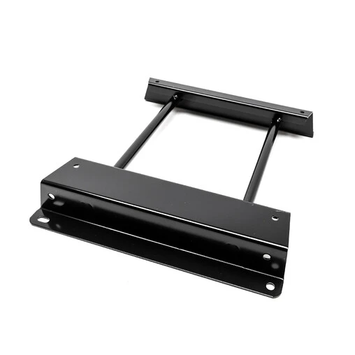 Sparco Bucket Seat Mounts For BMW E46 (inc. Compact) - Image 2