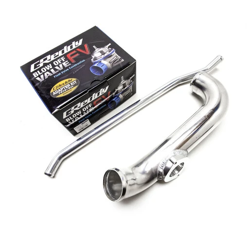 GReddy FV Blow Off Valve Kit For Suzuki Swift Sport ZC33S - Image 4