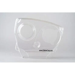 Transparent Cam Cover For Nissan RB25DE(T) Engines