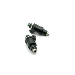 Deatschwerks 1200 Cc/min Injectors For Mazda RX-7 FC