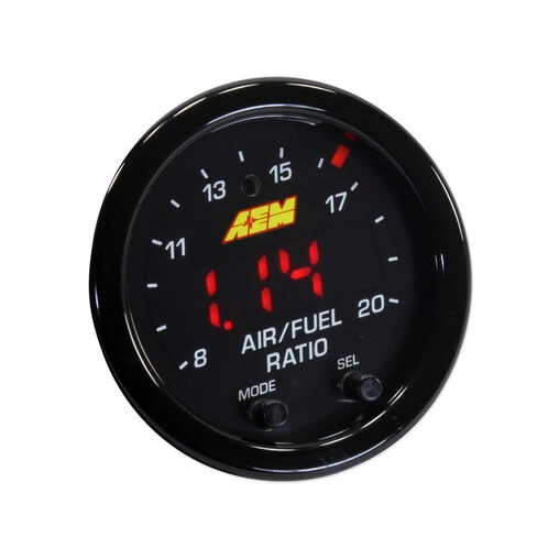 AEM X-Series Wideband UEGO AFR Gauge - Image 4